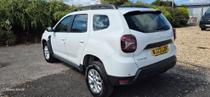 Dacia Duster Photo 2