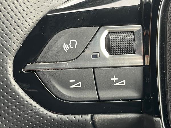 Used Peugeot 2008 NV23VRE 56