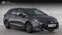 Used Toyota Corolla FP74WMW 1