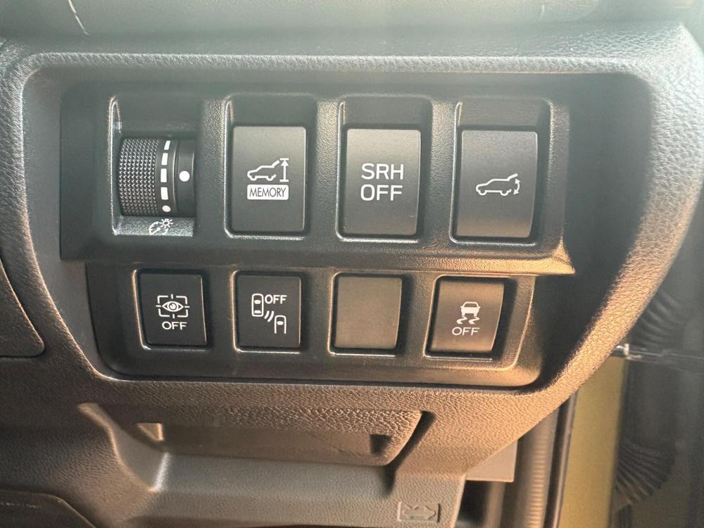 Used Subaru Forester WN24UNY 39