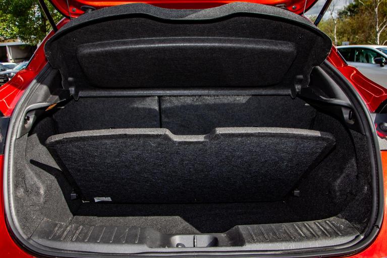 Used Nissan Juke WU73VVF 23