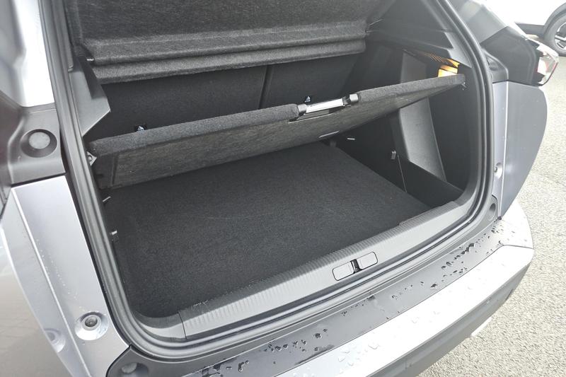 Used Peugeot 2008 BC23PUO 27