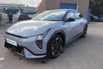 Kia EV4 Photo 25