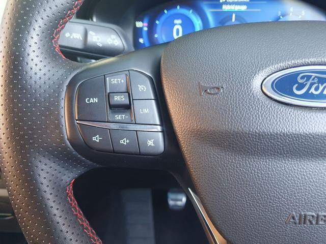 Used Ford Focus BW73LOF 28
