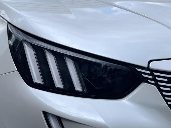 Used Peugeot E-2008 RO72YYM 20