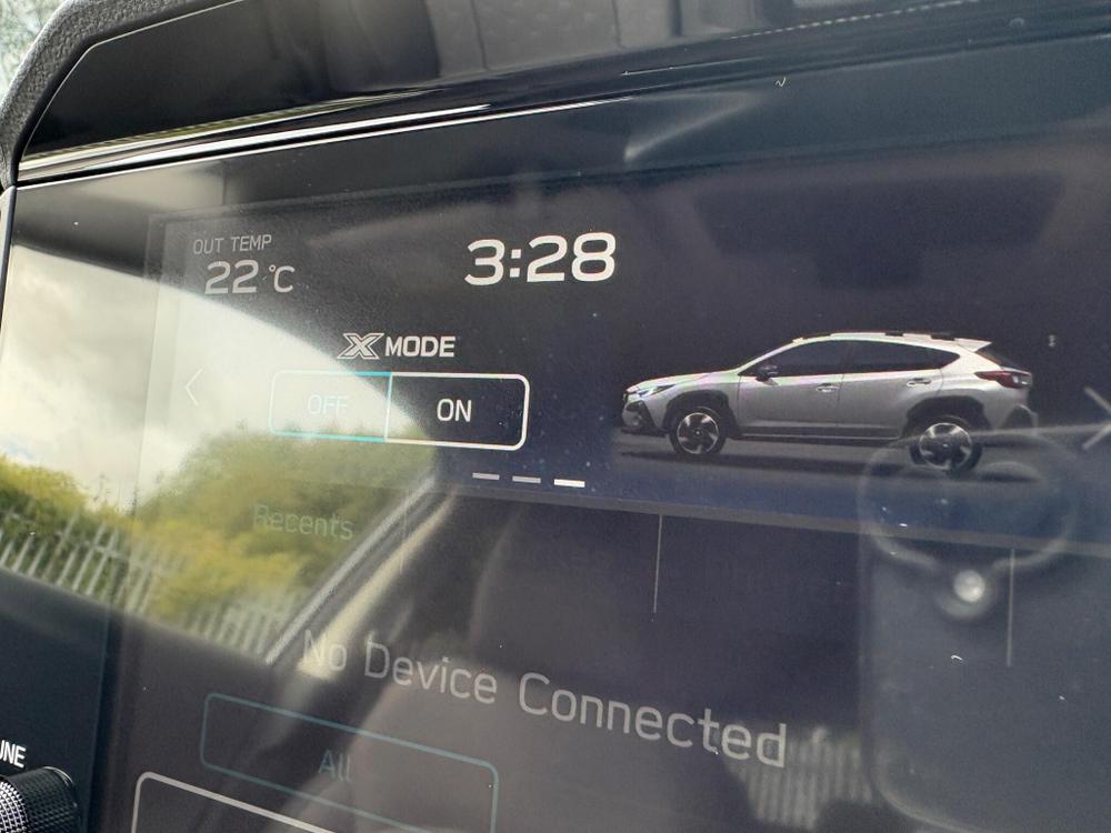 Used Subaru Crosstrek WU76AGO 29