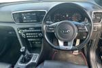 Kia Sportage Photo 14