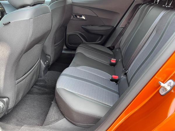 Used Peugeot E-2008 HY22RXH 18
