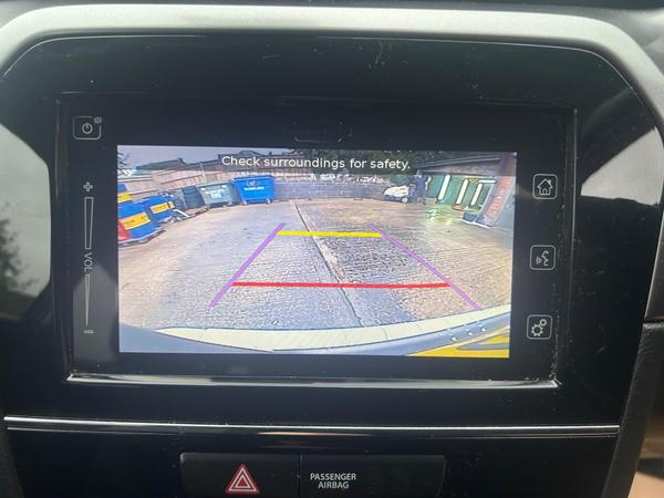 Used Suzuki Vitara GX21ULK 18