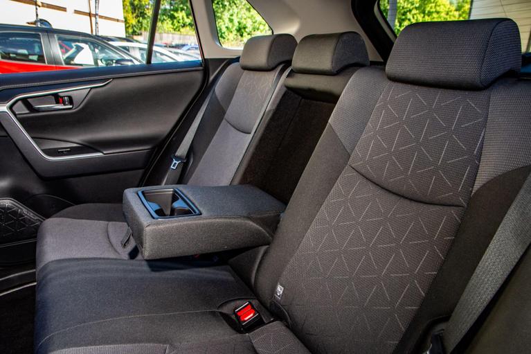 Used Toyota RAV4 WP73OWU 29