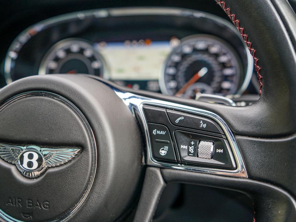 Used Bentley Bentayga B1TLY 44