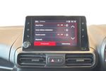 Citroen BERLINGO Photo 27
