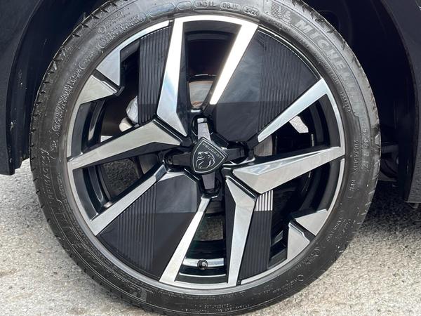 Used Peugeot 208 KO74ZYC 44