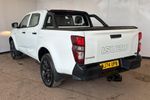 Isuzu D-MAX Photo 1