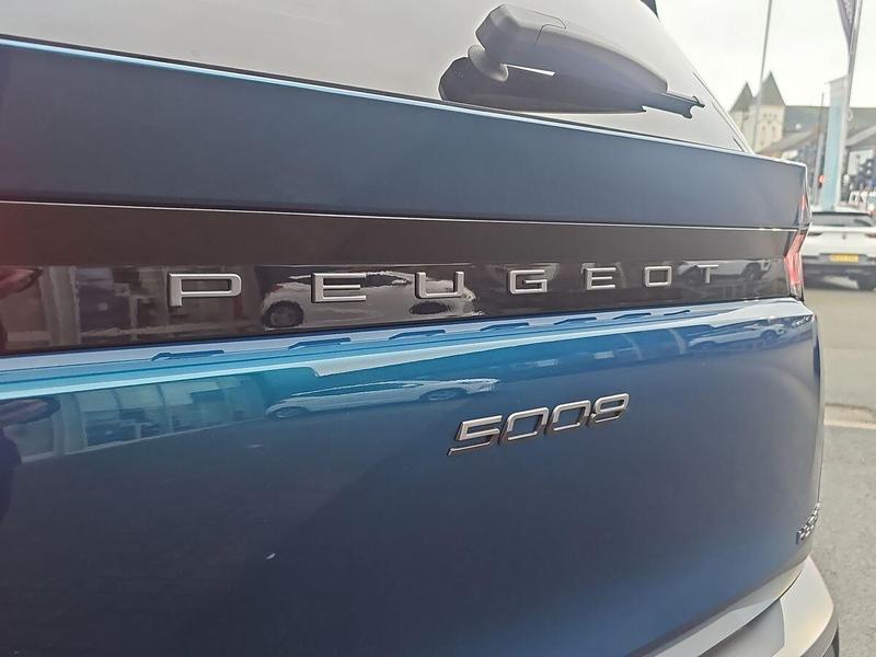 Used Peugeot 5008 202602109822220 28