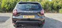 Dacia Duster Photo 7