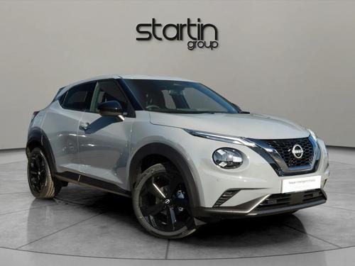 2026 Nissan Juke