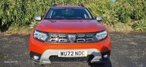 Dacia Duster Photo 2