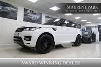 Used Land Rover Range Rover Sport OE13BFM 1
