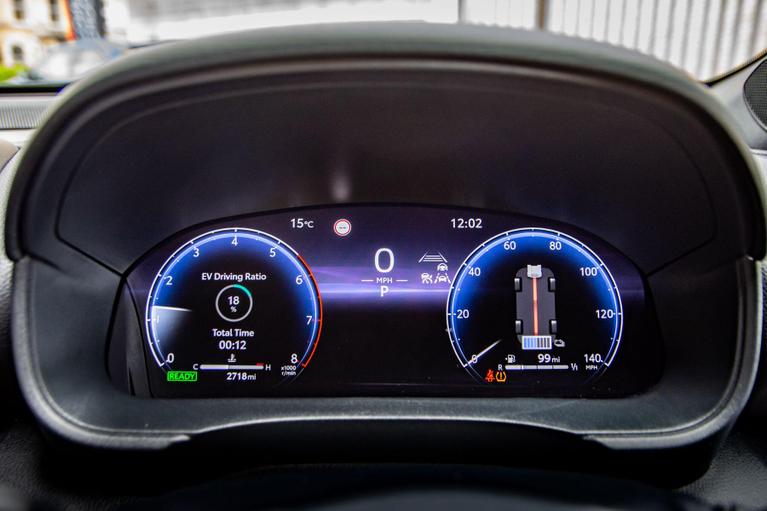 Used Toyota Yaris RF74KRZ 24