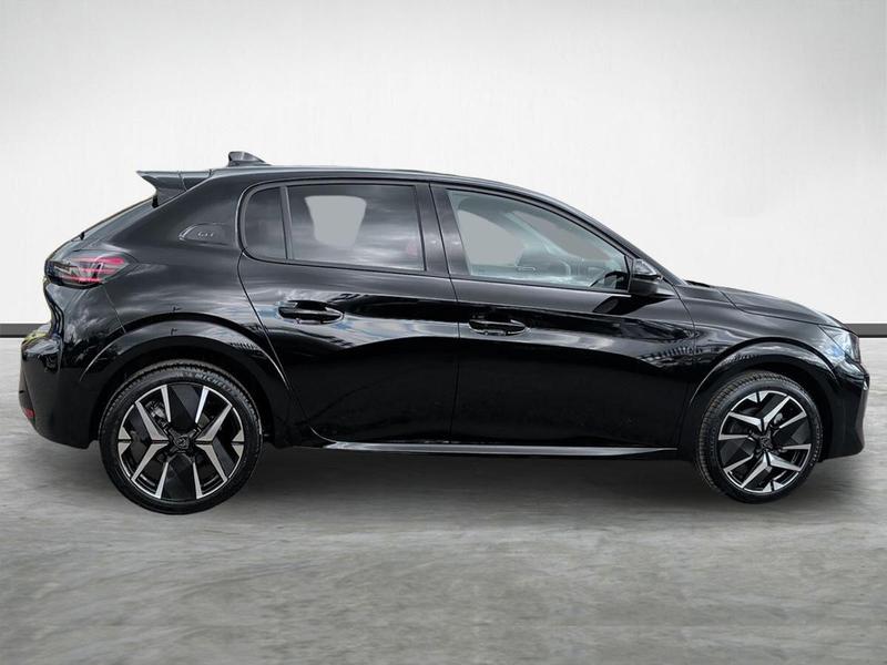 Used Peugeot 208 202601289492571 9