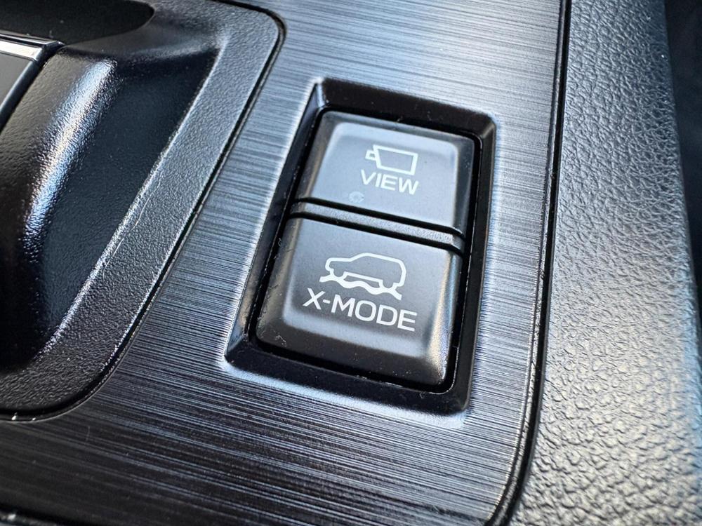 Used Subaru Outback AE19SZL 32