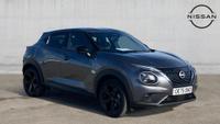Used Nissan Juke OE75DND 1