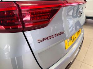 Kia Sportage Photo 17
