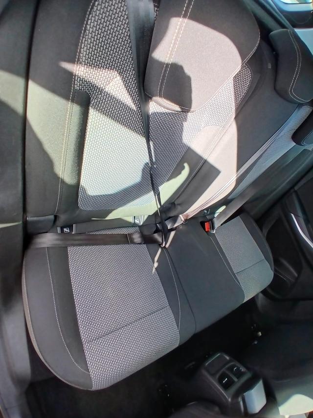 Used Vauxhall Grandland X FG68HHR 31