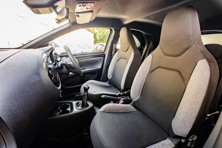 Used Toyota Aygo X WR74AXJ 28