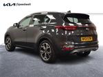 Kia Sportage Photo 7