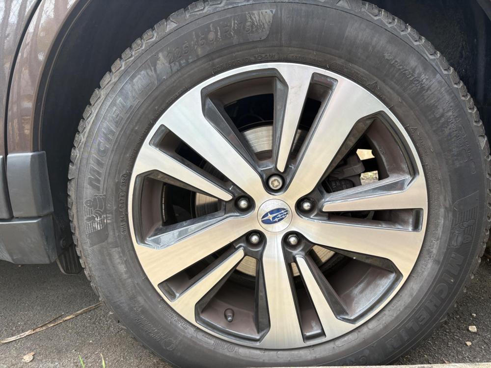 Used Subaru Outback EA19AXB 13