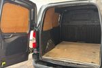 Vauxhall COMBO Photo 23