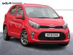 Kia Picanto Photo 0