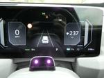 Kia EV5 Photo 37