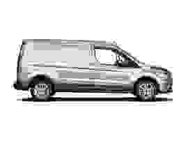 Ford Transit Connect Photo 1
