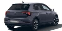 Volkswagen Polo Photo 2