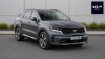 Kia Sorento Photo 0