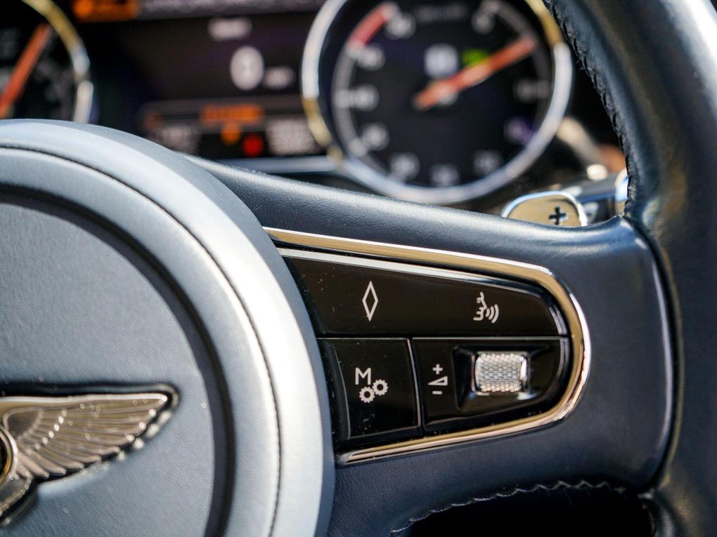 Used Bentley Mulsanne DK11FBB 36