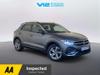 2022 Volkswagen T-Roc