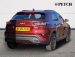 Kia XCeed Photo 2