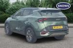 Kia Sportage Photo 2