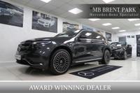Used Mercedes-Benz EQC LM72XNH 1