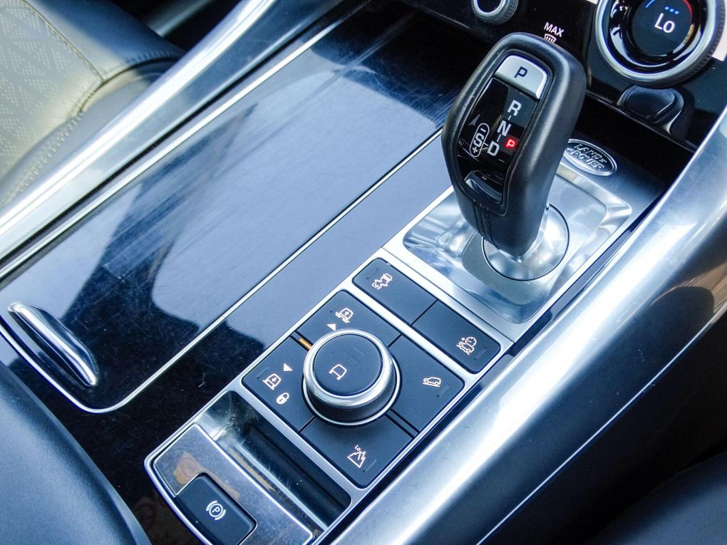 Used Land Rover Range Rover Sport OE70XDV 38