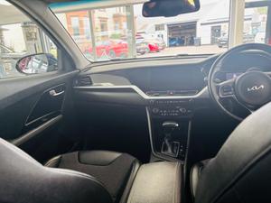 Kia Niro Photo 26