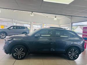Honda HR-V Photo 5