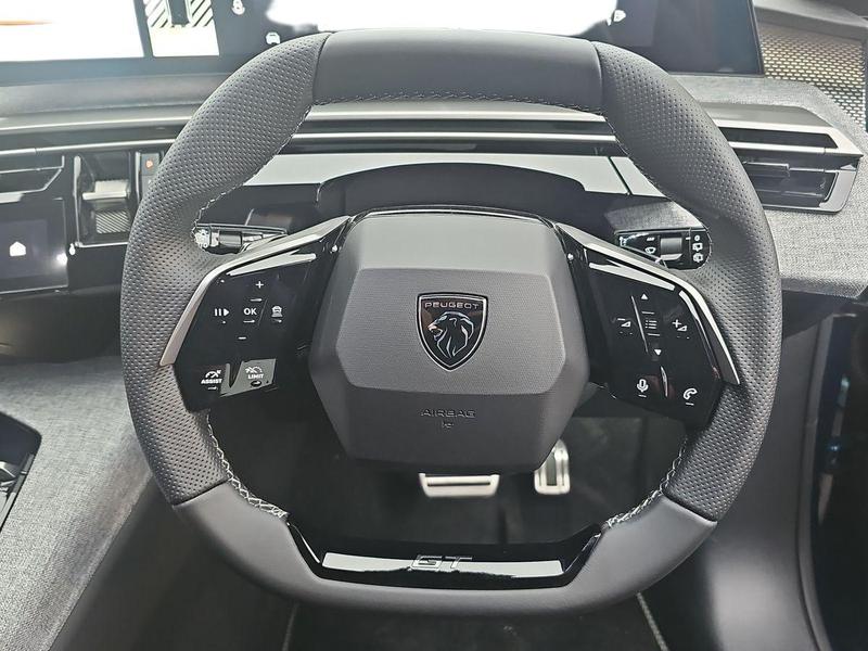 Used Peugeot 5008 202602109822220 15