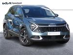 Kia Sportage Photo 0