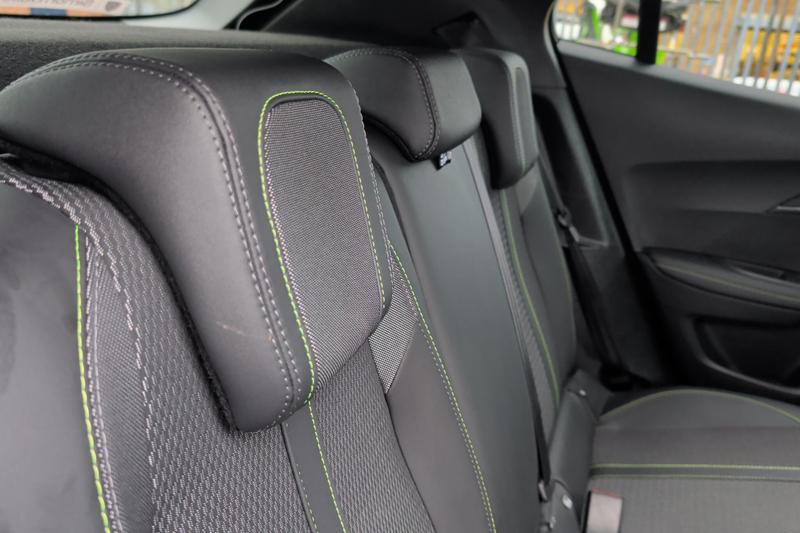 Used Peugeot 2008 KO74ZJV 8