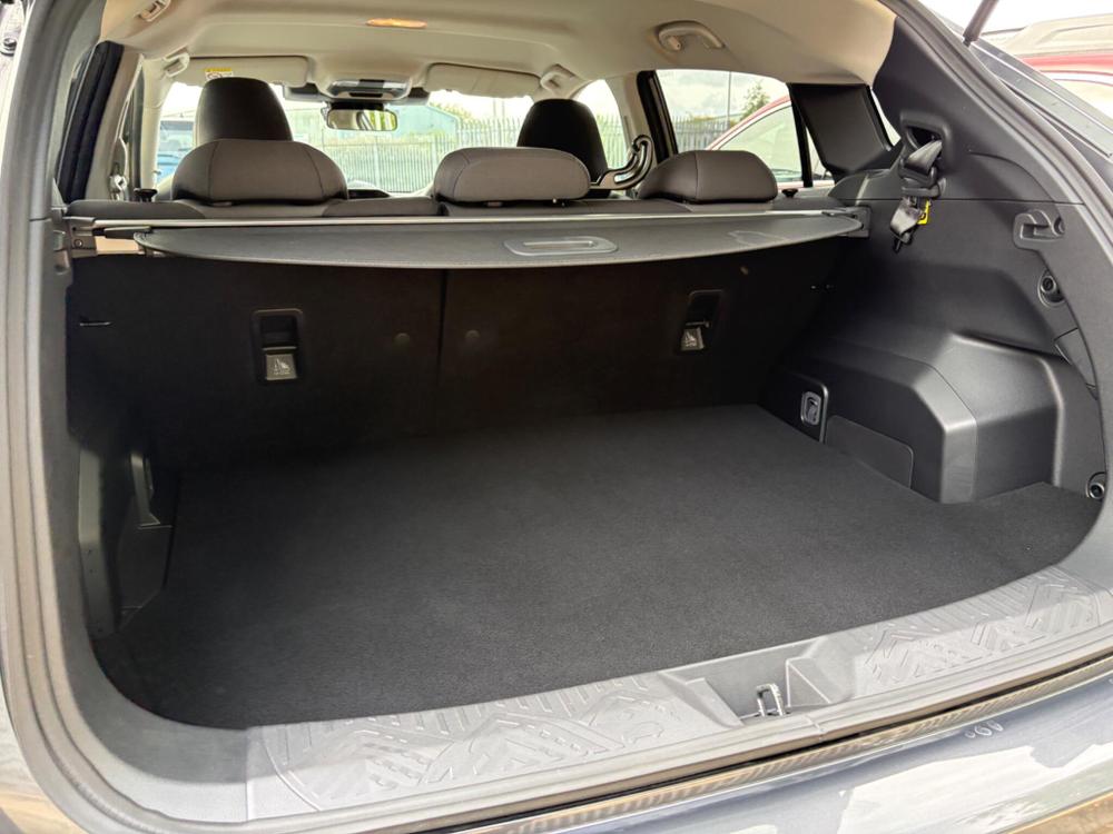 Used Subaru Crosstrek WU76AGO 46